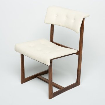 Chaise Anonyme   ( Inconnu)