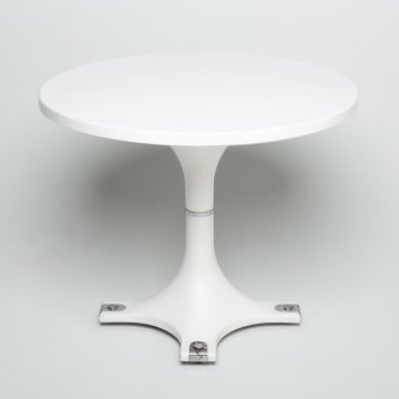 Table Anna Castelli Ferrieri  1967 (Kartell)