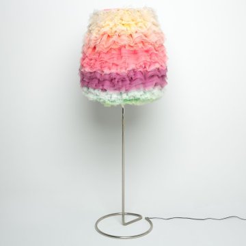 Lampadaire Anonyme  2000 ( Inconnu)