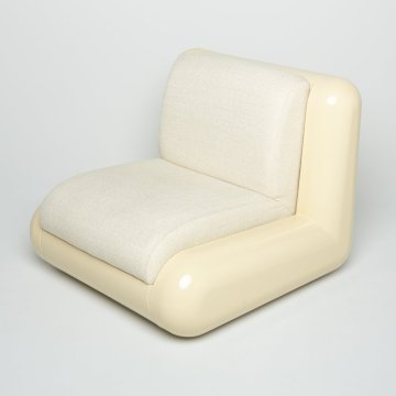 Fauteuil LI HOLLOWAY T4 2022 (UMA OBJECTS)