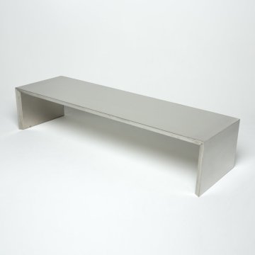 Banc Anonyme  2025 (XXO)