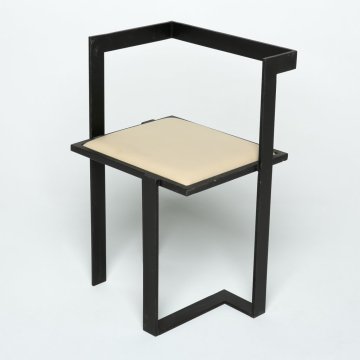 Chaise Anonyme  1990 ( Inconnu)