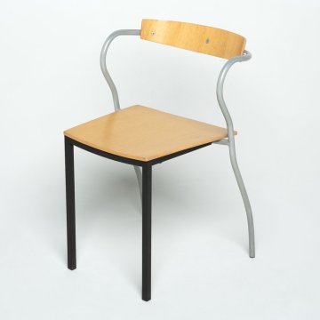 Chaise Pascal Mourgue Rio 1990 ( Inconnu)