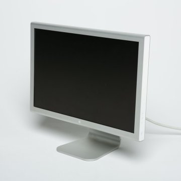 Ordinateur Anonyme Écran Mac  2000 (Apple)