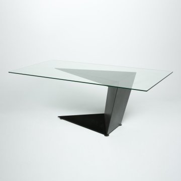 Table Anonyme  1980 ( Inconnu)