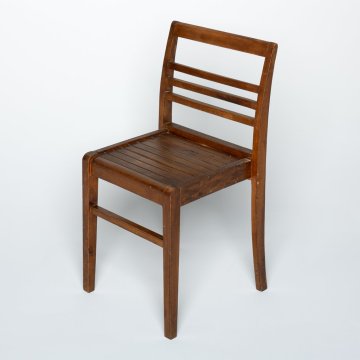 Chaise René  Gabriel  1950 ( Inconnu)