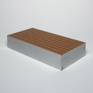 Table basse Anonyme  1970 ( Inconnu)