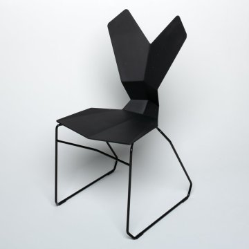 Chaise Tom Dixon Y chair 2002 ( Inconnu)