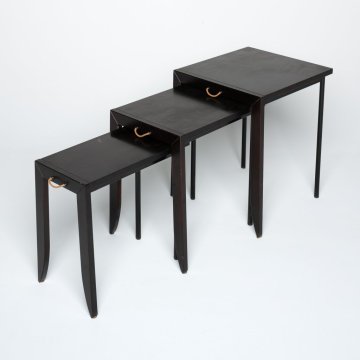 Table basse Anonyme  1980 ( Inconnu)