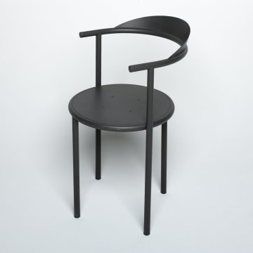 Chaise Philippe Starck Hashwood 1987 (3 Suisses)