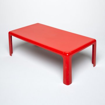 Table basse Marc Berthier   ( Inconnu)