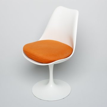 Chaise Eero Saarinen Tulip 1956 (Knoll)