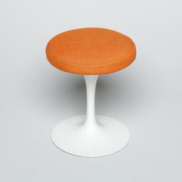 Tabouret Eero Saarinen Tulip 1956 (Knoll)