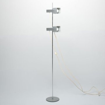 Lampadaire Etienne Fermigier F 217 1966 (Monix)