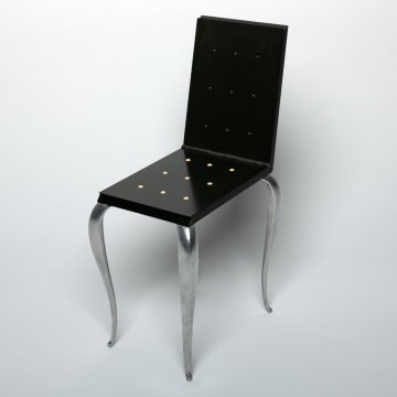 Chaise Philippe Starck Lola Mundo 1986 (Driade)