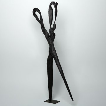 Sculpture Thierry Colson  2026 ( Inconnu)