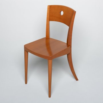 Chaise Adolfo Natalini Stammgast  ( Inconnu)