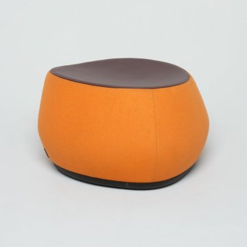 Pouf Patricia Urquiola Fjord 2000 (Moroso)