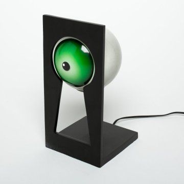 Lampe Anonyme  2000 ( Inconnu)