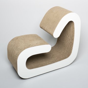 Fauteuil Anonyme  2010 ( Inconnu)