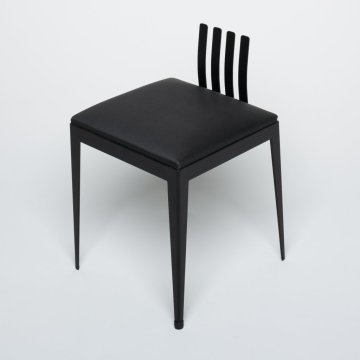 Chaise Eric Tantot  2000 (studio eric tantot)