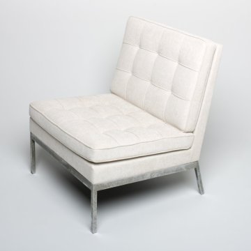 Chauffeuse Florence Knoll Chauffeuse 65 1969 (Knoll)