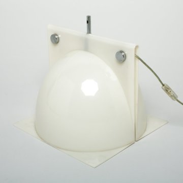 Lampe Anonyme  1970 (Guzzini)