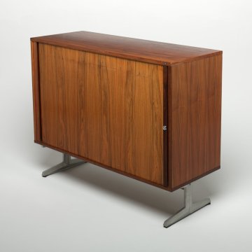 Commode Anonyme  1960 ( Inconnu)
