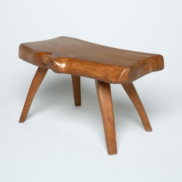 Table basse Anonyme  1960 ( Inconnu)