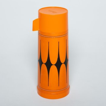 Thermos  Anonyme  1970 ( Inconnu)