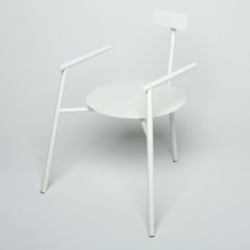 Chaise Jean-Baptiste Anotin Prototype  2026 (Waiting for Ideas )