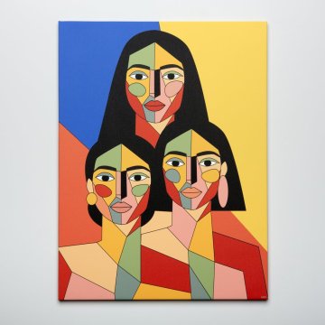 Lithographie Manonsmas  2026 (Manon Seghier)