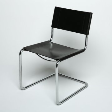 Chaise Marcel Breuer   ( Inconnu)