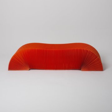 Banc Charles kaisin K-BENCH 2005 (Vange)