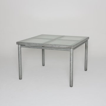 Table Jean Nouvel Table CLM-BBDO petit modele 1992 (Unifor)