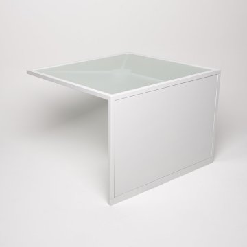 Bureau Jean Nouvel BUREAU CLM-BBDO 1992 (Unifor)